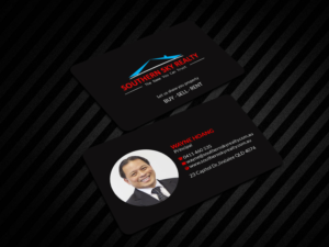 Design de Carte de Visite par Creations Box 2015 pour ce projet | Design #20680684