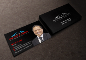 Business Card Design by Creations Box 2015 for this project | Design: #20680685