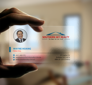 Design de Carte de Visite par Brand aid pour ce projet | Design #20677870