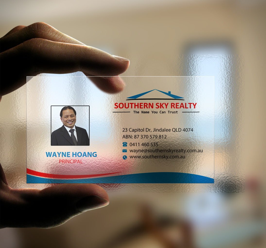 Business Card Design by Brand aid for this project | Design #20677872