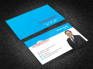 Business Card Design by Brand aid for this project | Design: #20677875