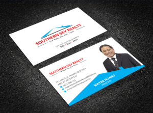 Business Card Design by Brand aid for this project | Design: #20677876