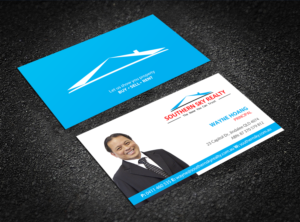 Business Card Design by Brand aid for this project | Design: #20677879