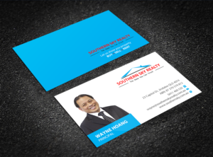 Business Card Design by Brand aid for this project | Design: #20677880