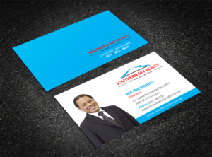 Business Card Design by Brand aid for this project | Design: #20677881