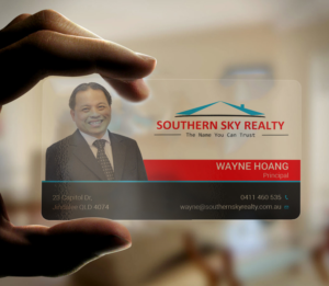 Business Card Design by Tripti Ranjan Gain for this project | Design: #20676082