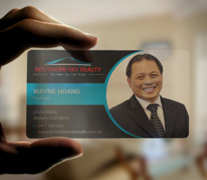 Business Card Design by Tripti Ranjan Gain for this project | Design: #20676108