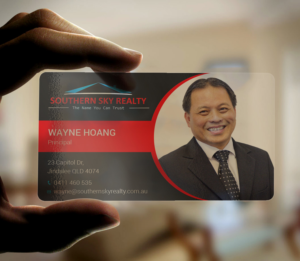 Business Card Design by Tripti Ranjan Gain for this project | Design: #20676110