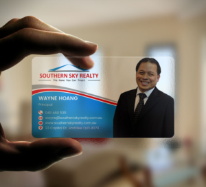 Business Card Design by alex_etel for this project | Design: #20681560