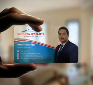 Business Card Design by alex_etel for this project | Design: #20681561