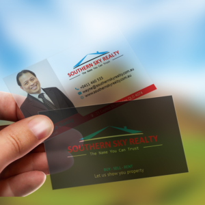 Business Card Design by Sujan4art for this project | Design: #20719834
