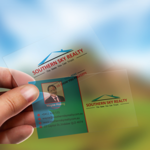 Business Card Design by Sujan4art for this project | Design: #20719836