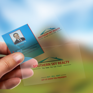 Business Card Design by Sujan4art for this project | Design: #20719837