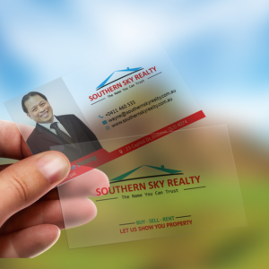 Business Card Design by Sujan4art for this project | Design: #20719838
