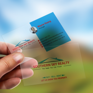 Business Card Design by Sujan4art for this project | Design: #20719845