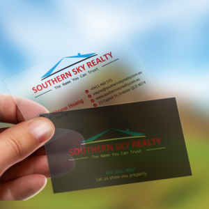 Business Card Design by Sujan4art for this project | Design: #20719851