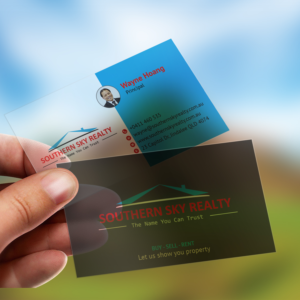 Business Card Design by Sujan4art for this project | Design: #20719854