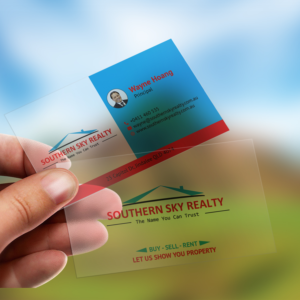 Business Card Design by Sujan4art for this project | Design: #20719855