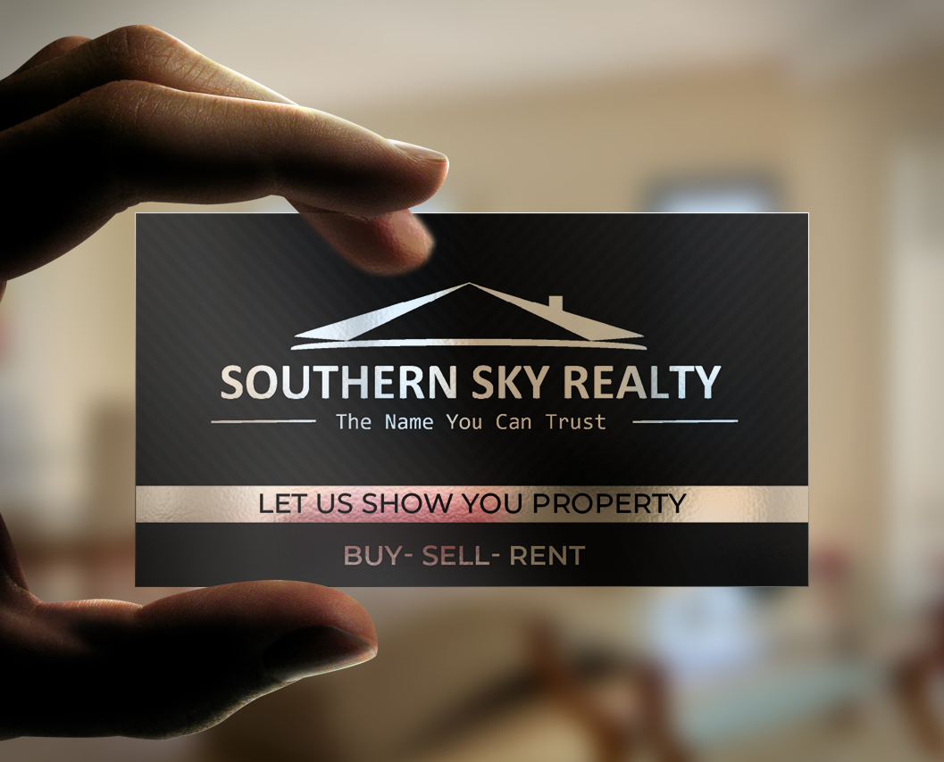 Business Card Design by MarkazAlrusumatOfficial for this project | Design #20729776