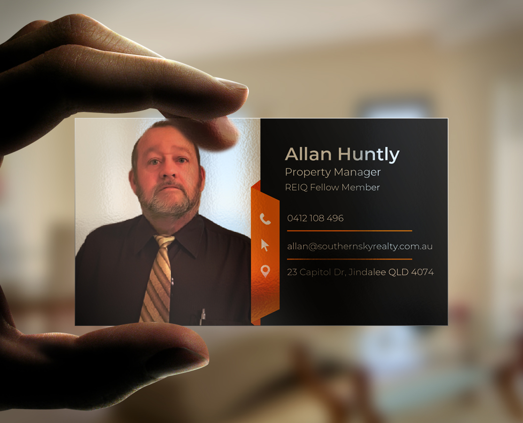 Business Card Design by MarkazAlrusumatOfficial for this project | Design #20729790