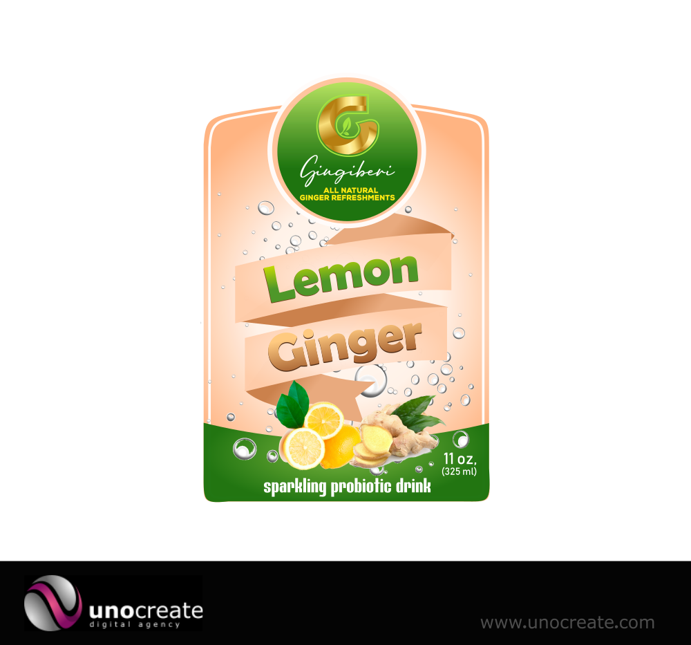 Label Design by Giovanni for this project | Design #20677394