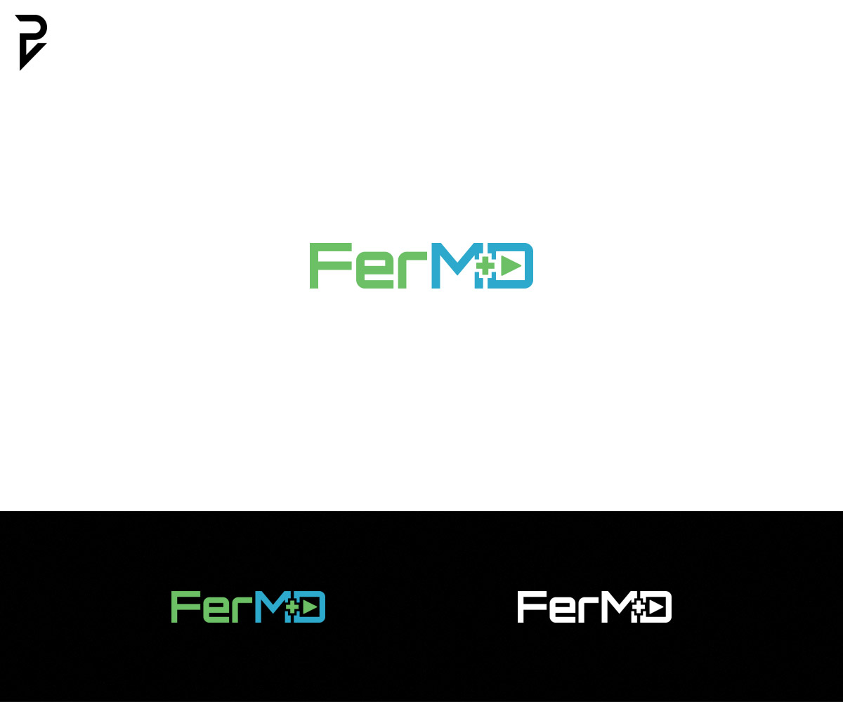 Logo Design by poisonvectors for XpressMD, PLLC | Design #20673287