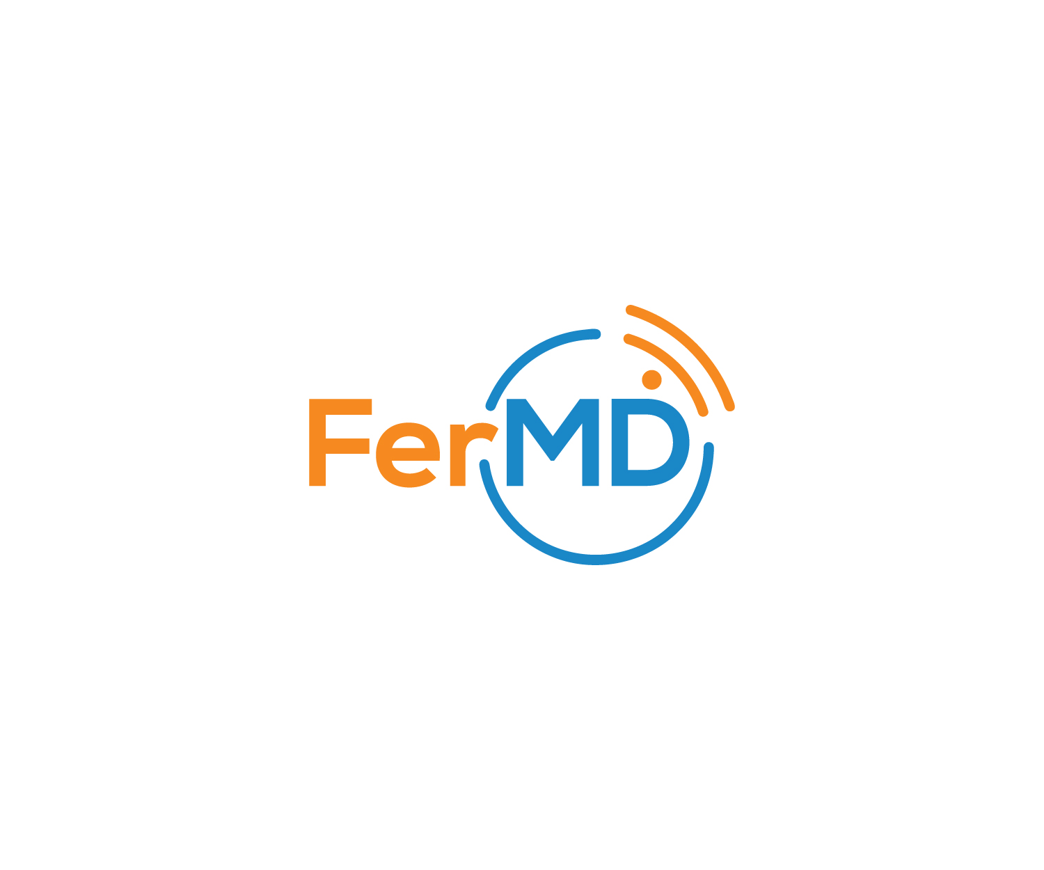 Diseño de Logo por Atec para XpressMD, PLLC | Diseño #20686823
