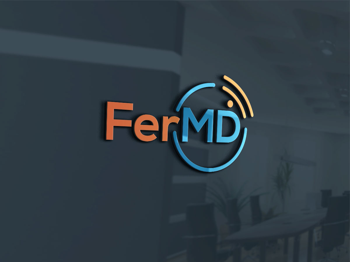 Diseño de Logo por Atec para XpressMD, PLLC | Diseño #20686828