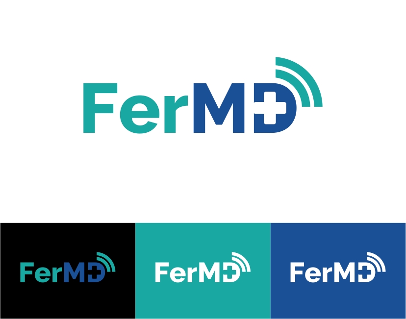 Logo Design by soulpro03 for XpressMD, PLLC | Design #20672551