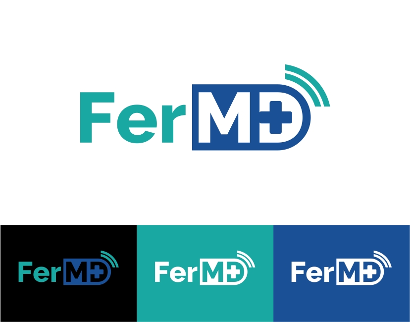 Logo Design by soulpro03 for XpressMD, PLLC | Design #20672631