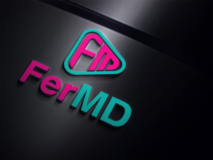 Diseño de Logo por munart45088 2 para XpressMD, PLLC | Diseño: #20679795