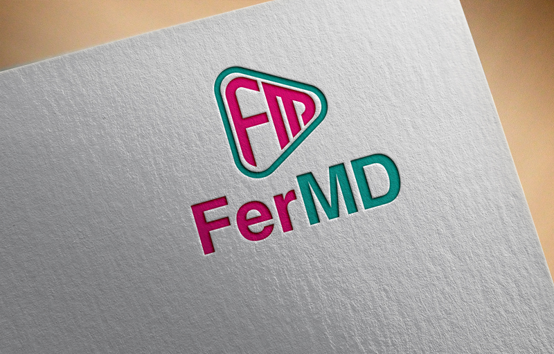 Logo-Design von munart45088 2 für XpressMD, PLLC | Design #20679796