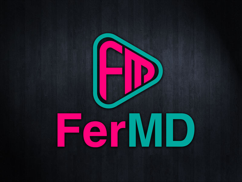 Diseño de Logo por munart45088 2 para XpressMD, PLLC | Diseño #20679797