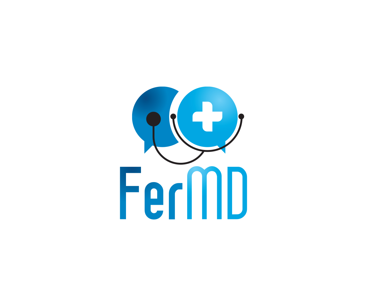 Diseño de Logo por DreamzINSIDE para XpressMD, PLLC | Diseño #20695633
