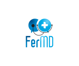 Design de Logo par DreamzINSIDE pour XpressMD, PLLC | Design #20695633