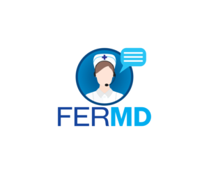 Diseño de Logo por DreamzINSIDE para XpressMD, PLLC | Diseño: #20695634