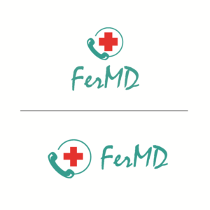 Diseño de Logo por art  X para XpressMD, PLLC | Diseño: #20701382