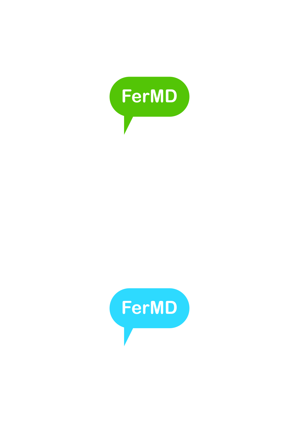 Diseño de Logo por elfaqih 2 para XpressMD, PLLC | Diseño #20677521