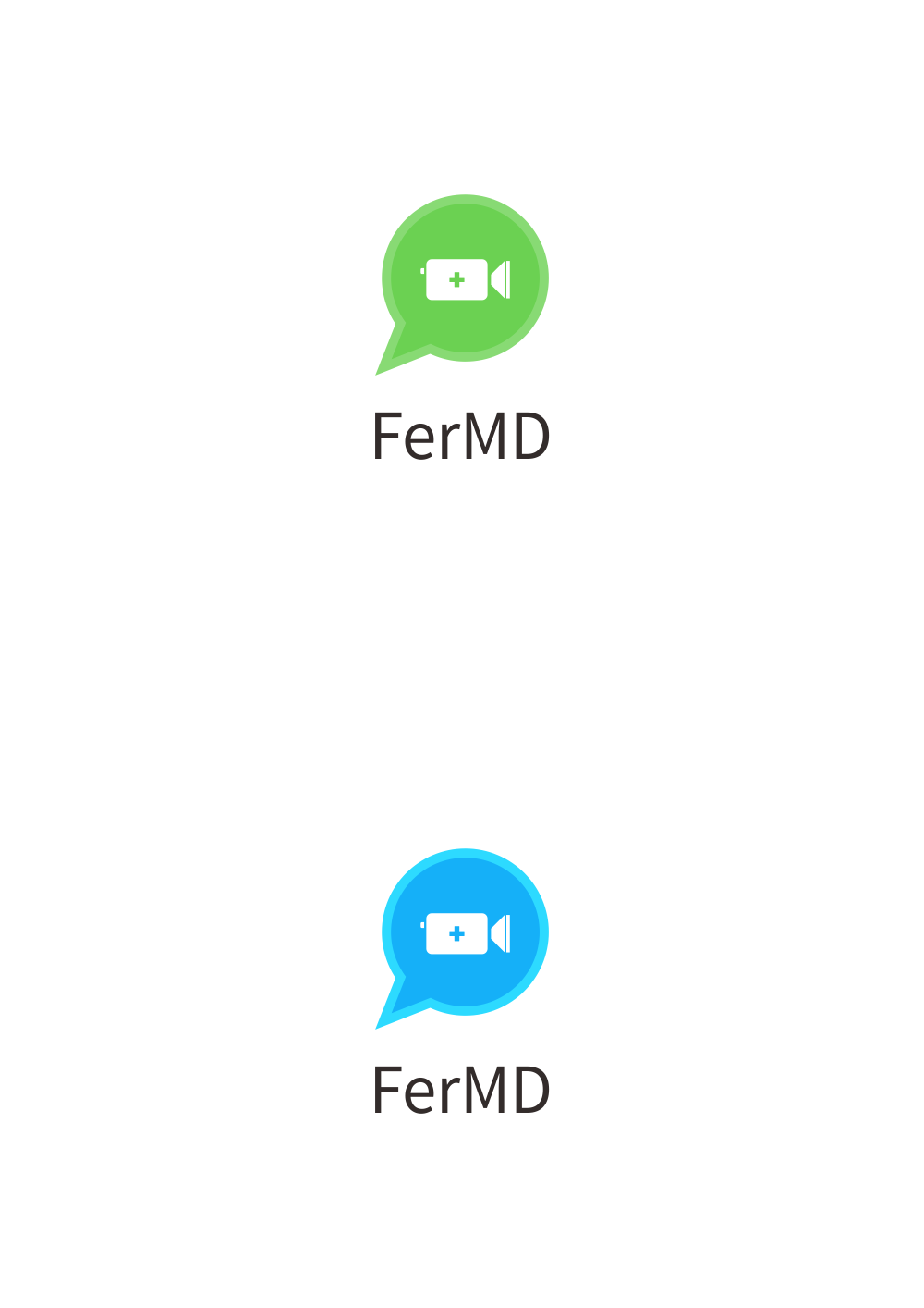 Diseño de Logo por elfaqih 2 para XpressMD, PLLC | Diseño #20677868