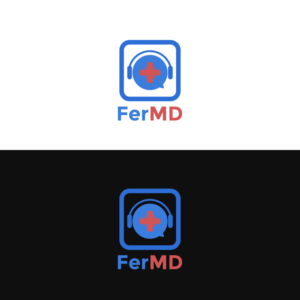 Diseño de Logo por RYANCONDAT para XpressMD, PLLC | Diseño: #20677449