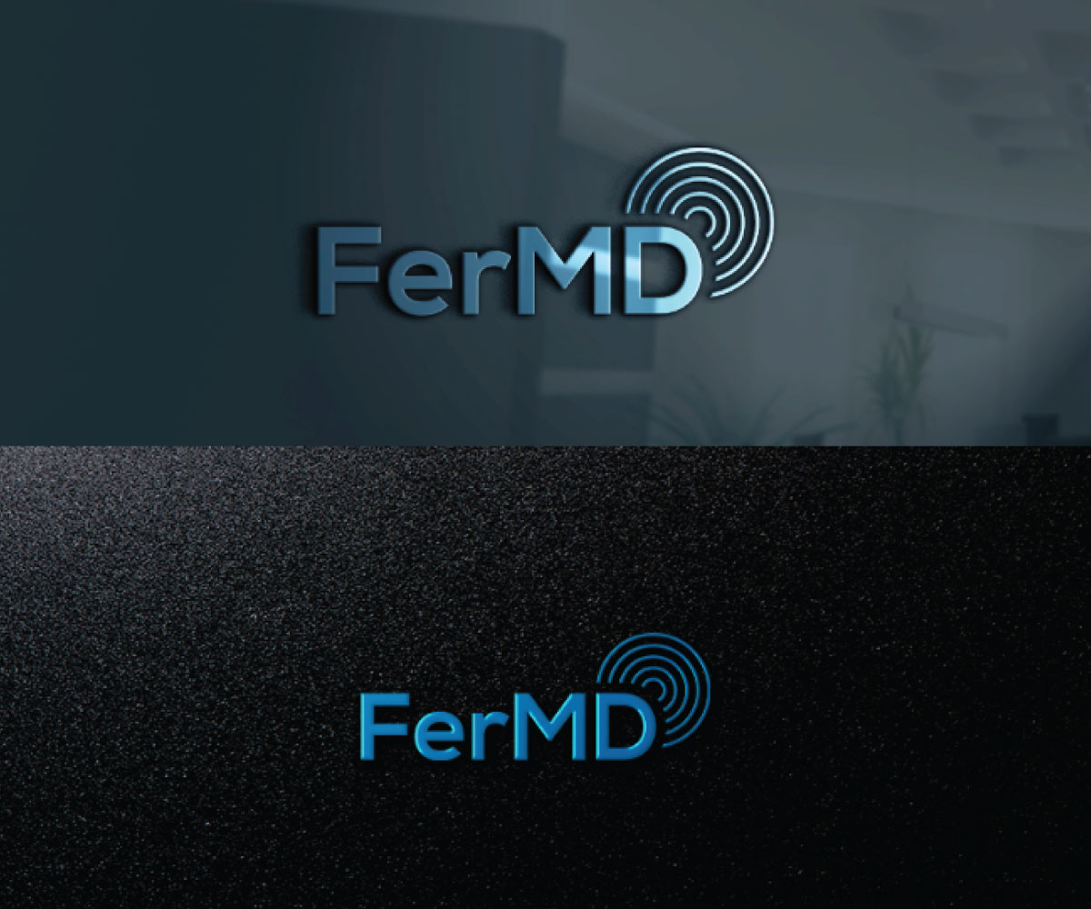 Diseño de Logo por LKSUS para XpressMD, PLLC | Diseño #20681204