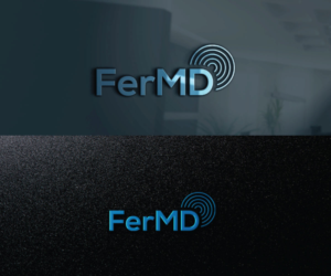 Diseño de Logo por LKSUS para XpressMD, PLLC | Diseño: #20681204
