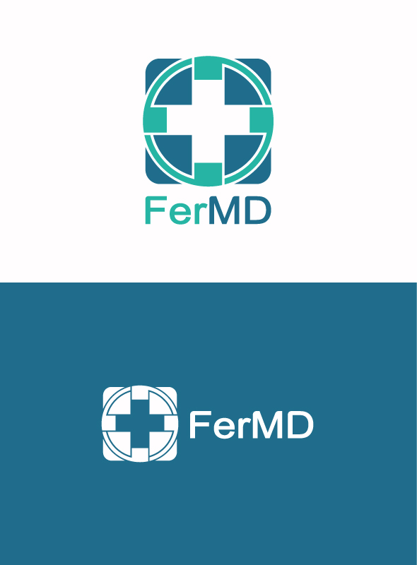 Diseño de Logo por Kesign™ para XpressMD, PLLC | Diseño #20682033