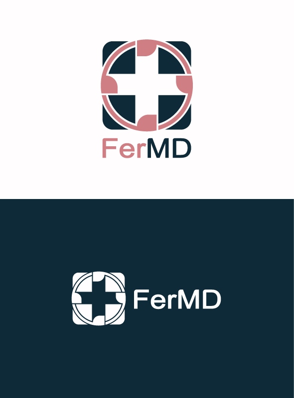 Design de Logo par Kesign™ pour XpressMD, PLLC | Design #20682034
