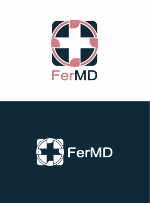 Diseño de Logo por Kesign™ para XpressMD, PLLC | Diseño: #20682034