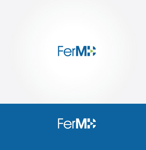 Logo Design by graphicevolution for XpressMD, PLLC | Design #20670723