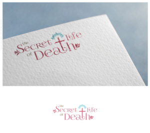 The Secret Life of Death | Logo Design by DominicDesign