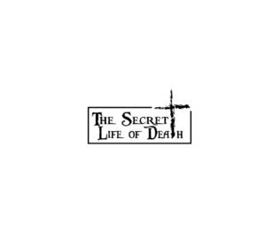 The Secret Life of Death | Logo Design by angelonyamu