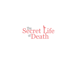 The Secret Life of Death | Diseño de Logo por PixelPointDC