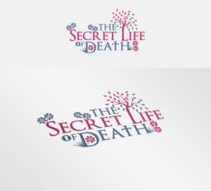 The Secret Life of Death | Diseño de Logo por mr.stanche
